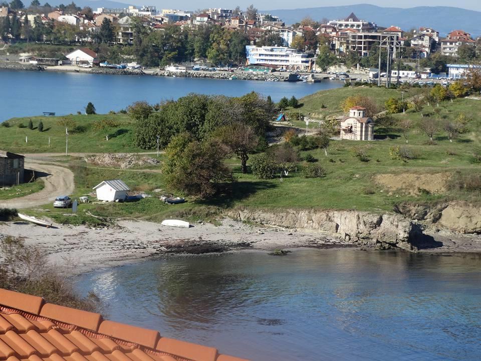 Villa Maria Tsarevo Luaran gambar