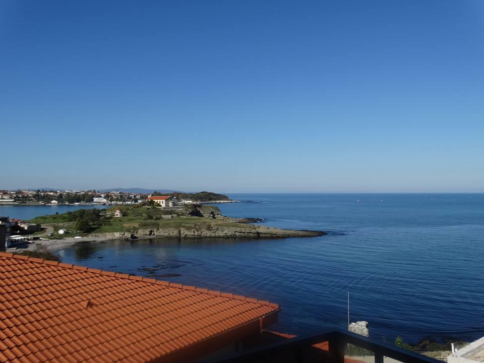 Villa Maria Tsarevo Luaran gambar