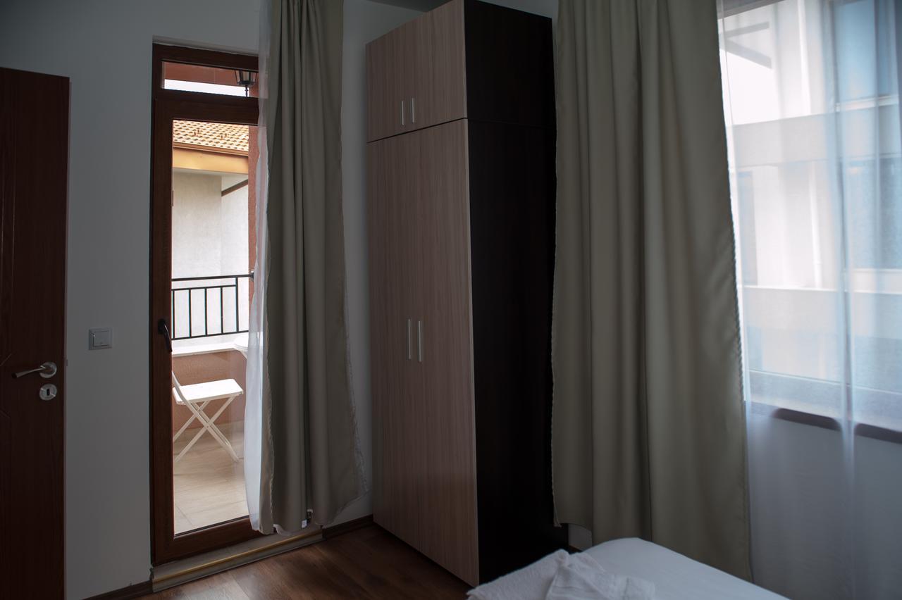 Villa Maria Tsarevo Luaran gambar