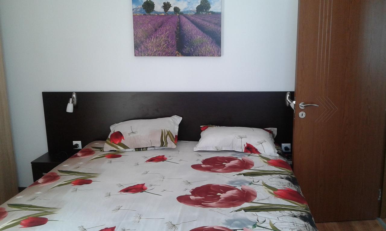 Villa Maria Tsarevo Luaran gambar