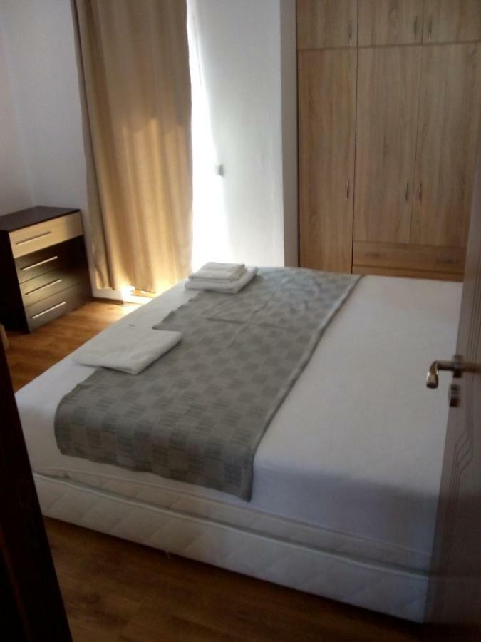 Villa Maria Tsarevo Luaran gambar