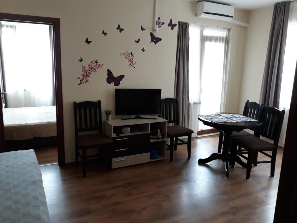 Villa Maria Tsarevo Luaran gambar