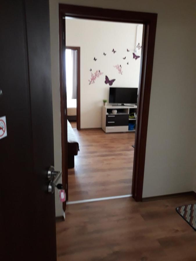 Villa Maria Tsarevo Luaran gambar